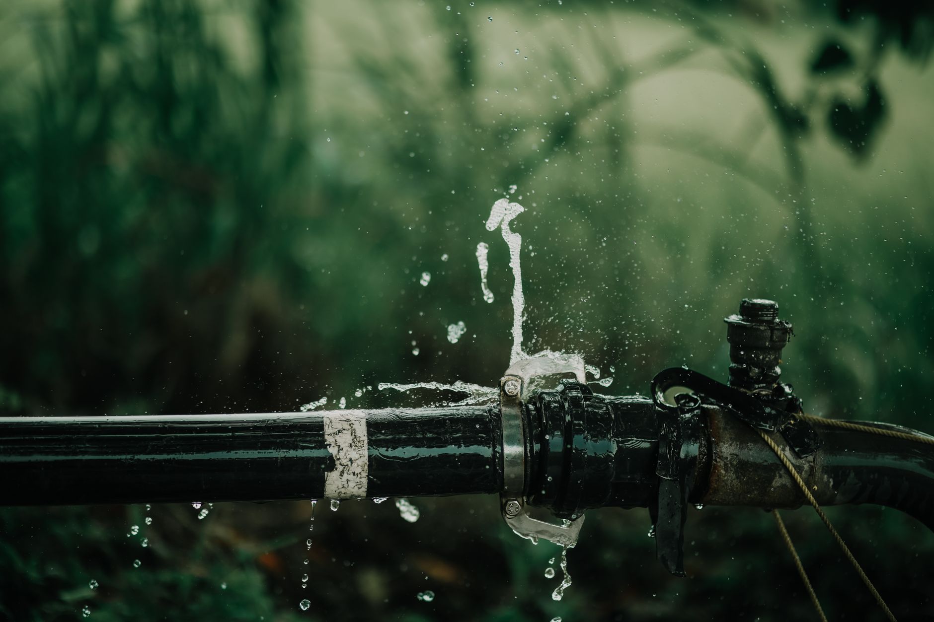 Recherche de Fuite D'eau à Vallauris